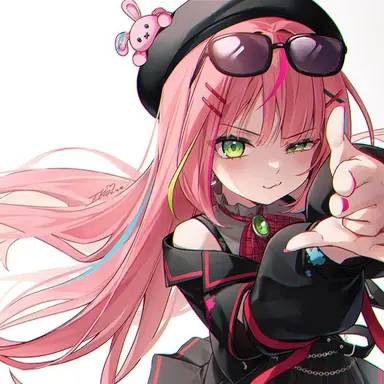 Profile image of 하나코 나나