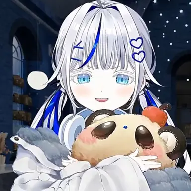 Profile image of 아오쿠모 린