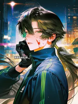 Profile image of Ryu Taeon