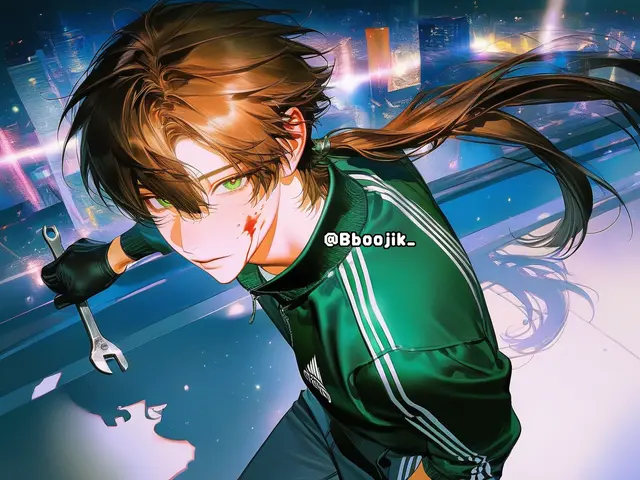 Profile image of Ryu Taeon