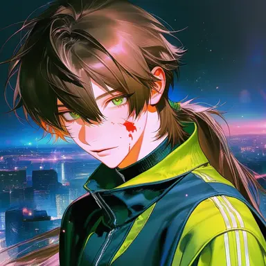Profile image of 류태온