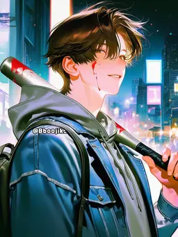 Profile image of Cha Ijun