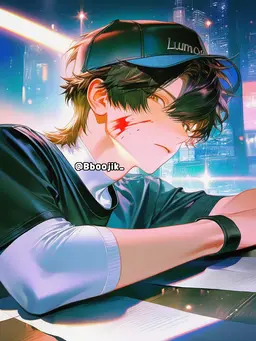 Profile image of Kang Eden