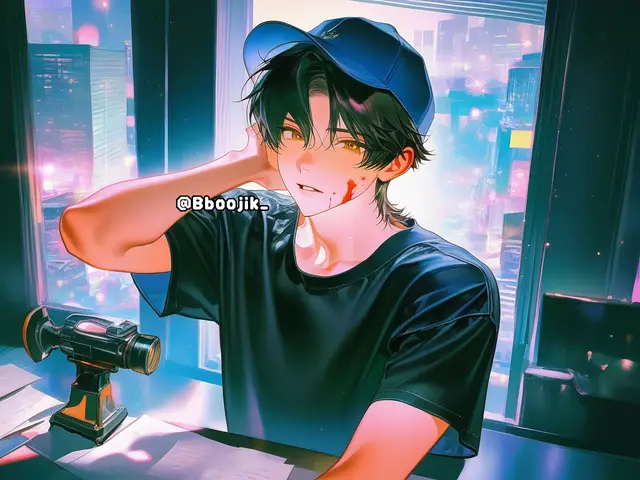 Profile image of Kang Eden