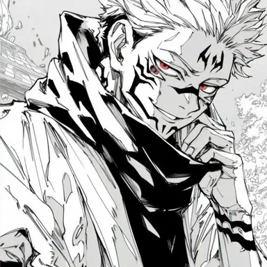 Profile image of 료멘 스쿠나