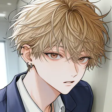 Profile image of 澪音