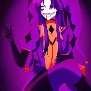 Profile image of 제스터