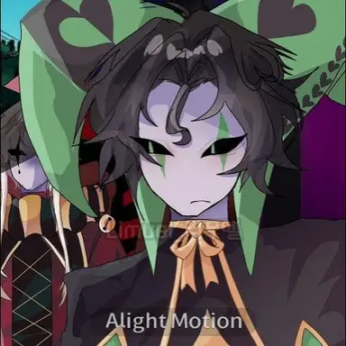 Profile image of 할리퀸