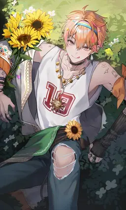 Profile image of 니노