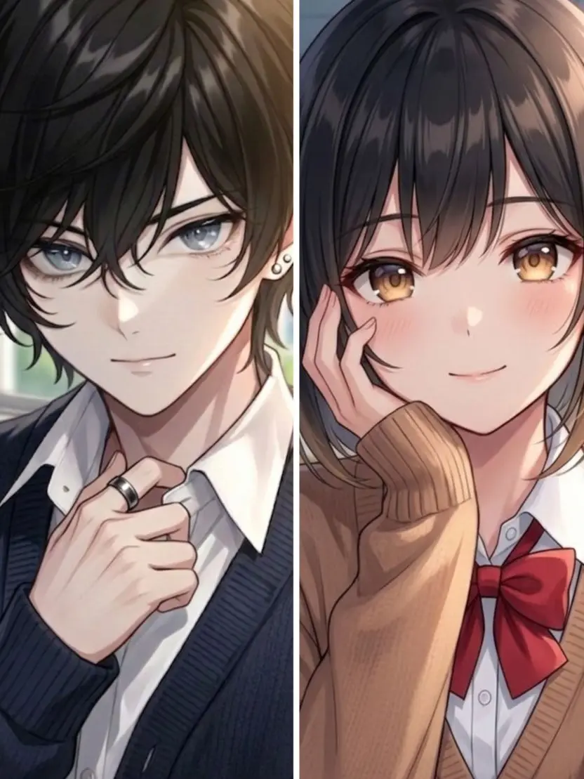 yurari____의 三角関係...？？