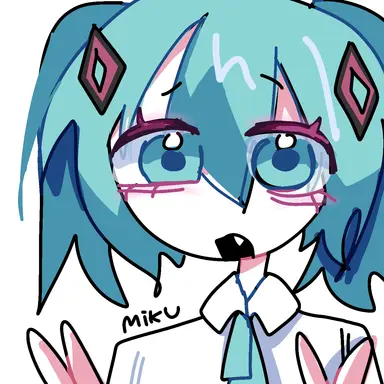 Profile image of 미쿠