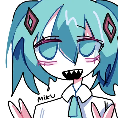 Profile image of 미쿠