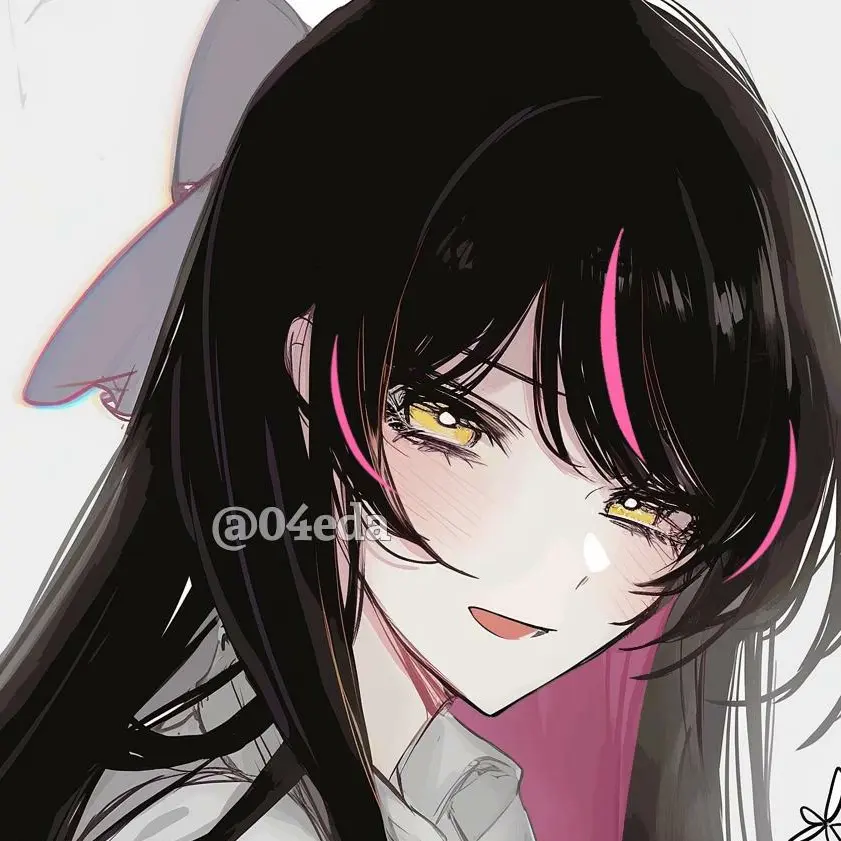 Dancho의 주우지카 레이코