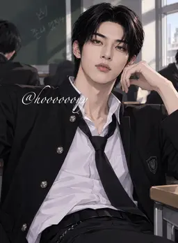 Profile image of 이서한