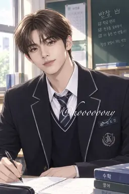 Profile image of 김도진