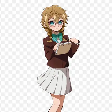 Profile image of シジマメイ