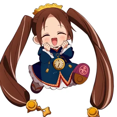 Profile image of ミライ