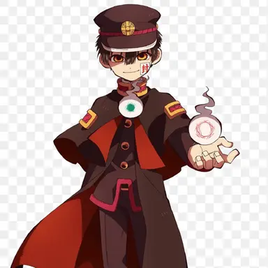 Profile image of 花子くん