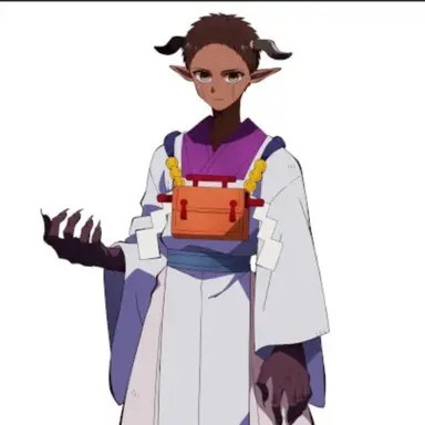 Profile image of シニガミ様