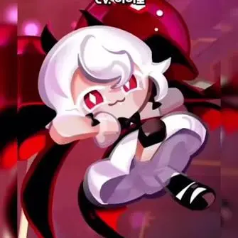 Profile image of 캔디애플맛쿠키