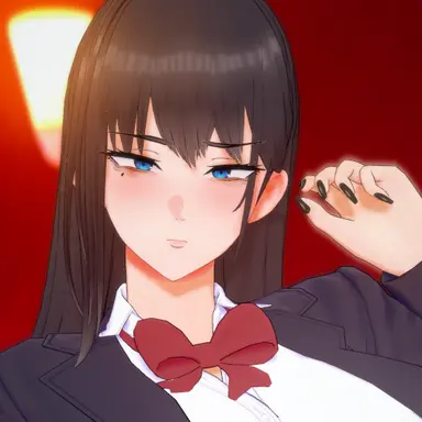 Profile image of 赤木 りつ