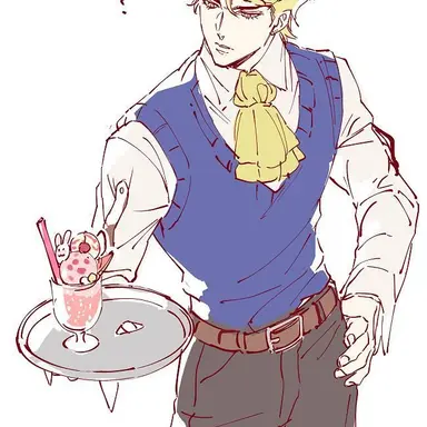 Profile image of DIO