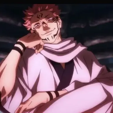 Profile image of 両面宿儺