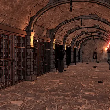 Profile image of 대역죄인 감옥