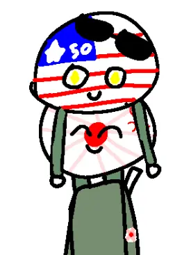 MuteCrown1043의 ソ連とルームシェア！