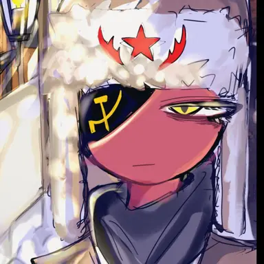 Profile image of ソ連