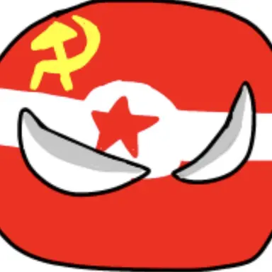 Profile image of 日本人民共和国