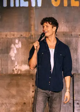 Profile image of Matt