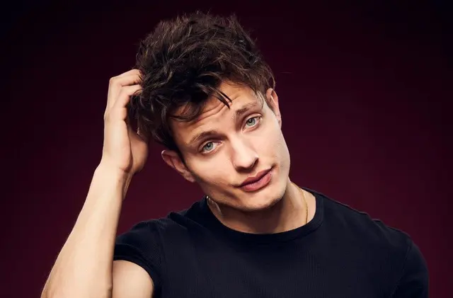 Profile image of Matt