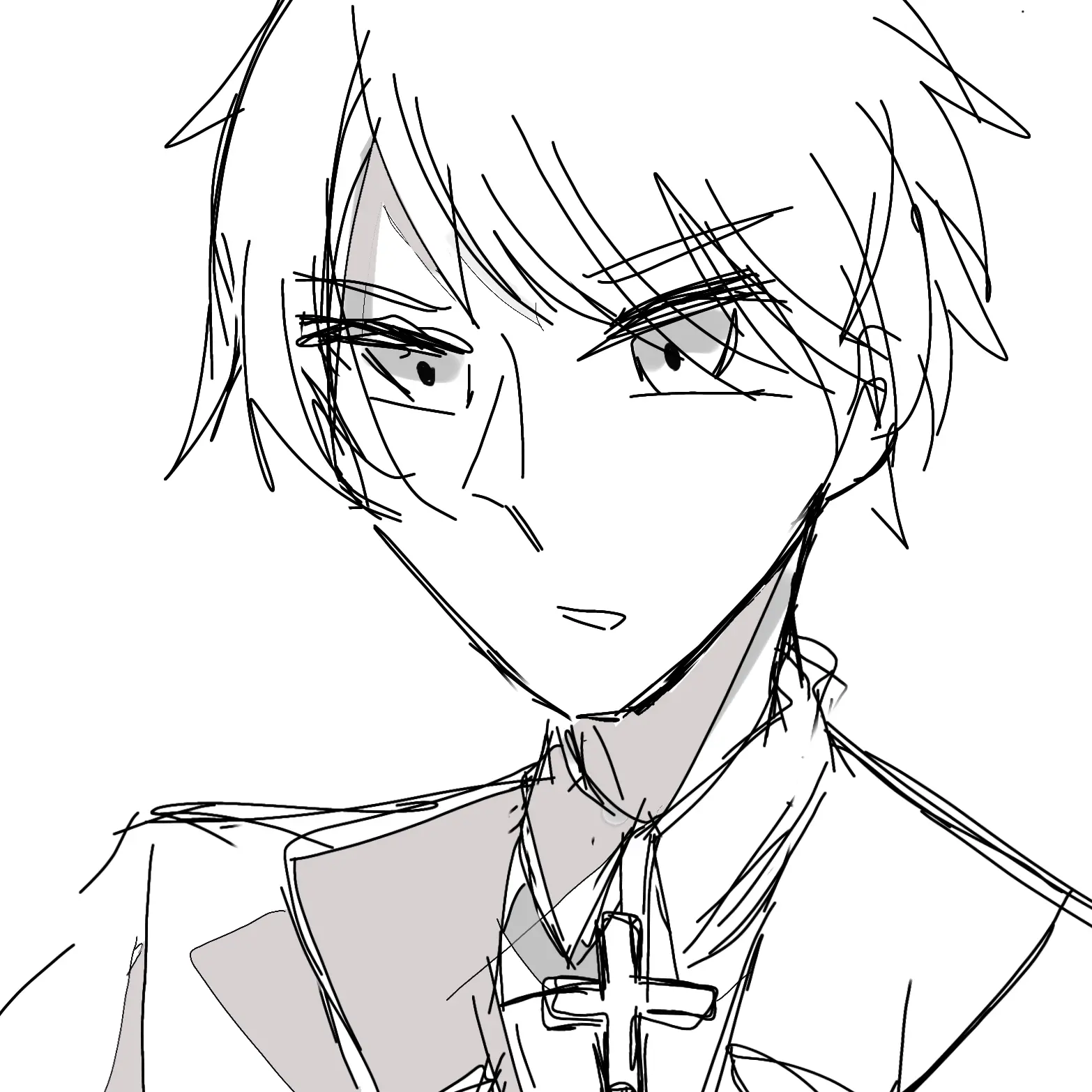 tukikage0619의 戦火の腕の中で