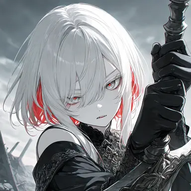 Profile image of Vilval
