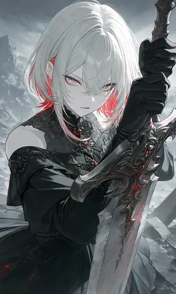 Profile image of Vilval