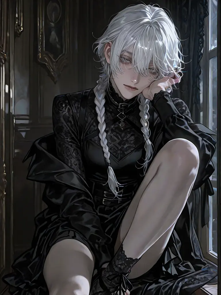 __dressing의 貴方だけのお人形