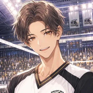 Profile image of 理央