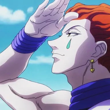 Profile image of ヒソカ