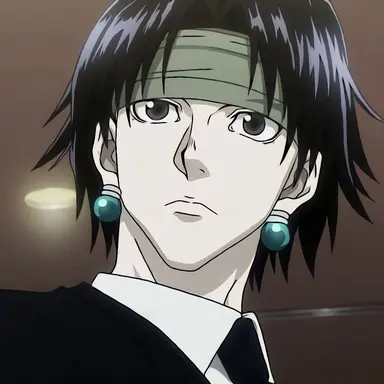 Profile image of クロロ