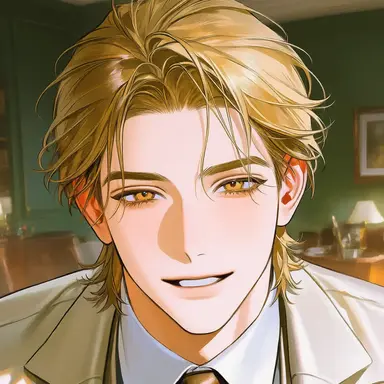 Profile image of Lucas