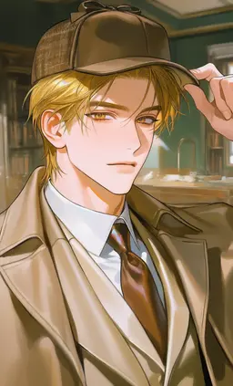 Profile image of Lucas