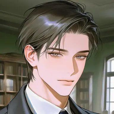 Profile image of Alfred