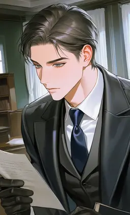 Profile image of Alfred