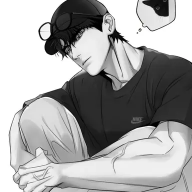 Profile image of 박지욱