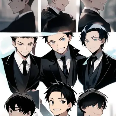 Profile image of 特捜10