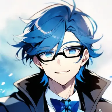 Profile image of レイン