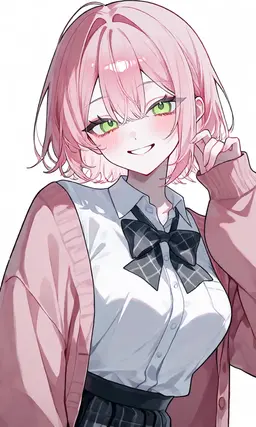 Profile image of 桃音