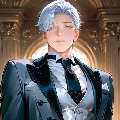 Profile image of アックス