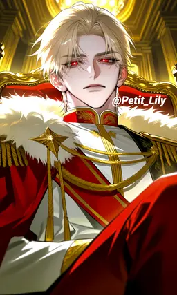 Profile image of カシオン